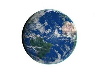 Planet Earth Wallpaper Desktop