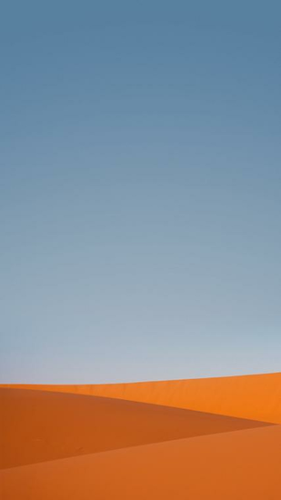 One Plus Wallpaper Blue Pixshark Image