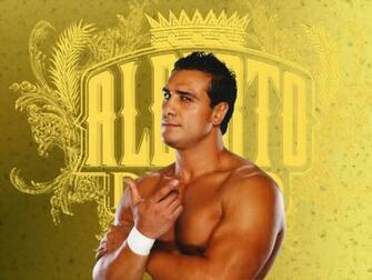 HD Sports Wallpaper For Windows Alberto Del Rio
