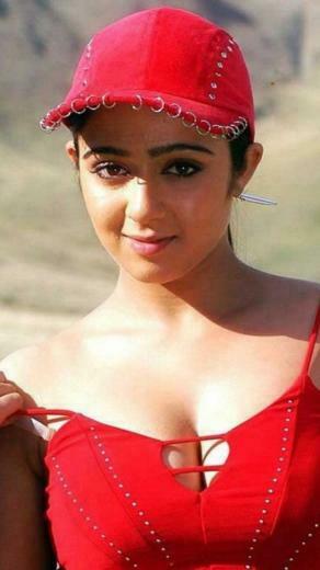 South Indian Wallpaper Charmi Kaur Hot HD
