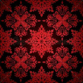Wallpaper Blood Red Gl Stock Image