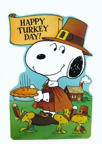 Url Bigbackground Event Snoopy Thanksgiving Desktop Html