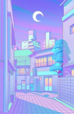 Lofi Wallpaper On For Your
