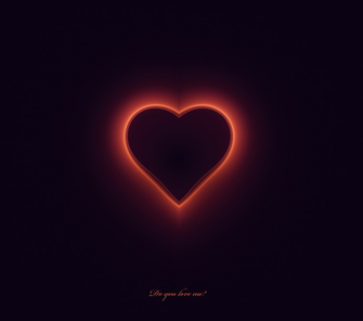 Do You Love Me Wallpaper By Trezoid