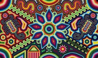 Best Huichol Wallpaper