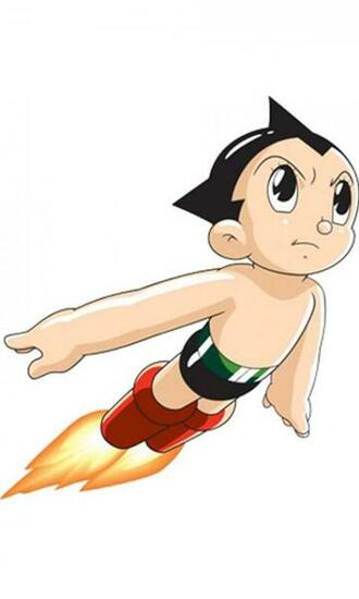 Jet Boy HD Nokia X Wallpaper And Xl
