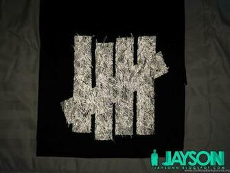 Jjaysonn Undefeated Vans Evisu Desktop Background