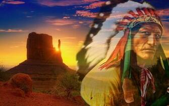 Native Indian Wallpaper