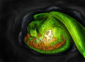 Dragon Nest Wallpaper