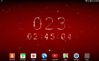 Countdown To Christmas Apps For Android