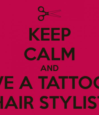 Hair Stylist Wallpaper Widescreen