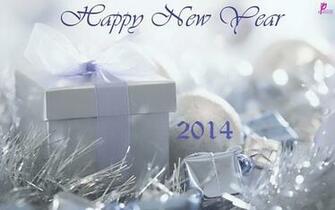 So Many Ways Greet U Happy New Year But I Reserve The Most Special