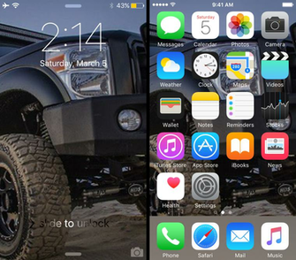 Papergram Sets Your Wallpaper To Pictures From Any