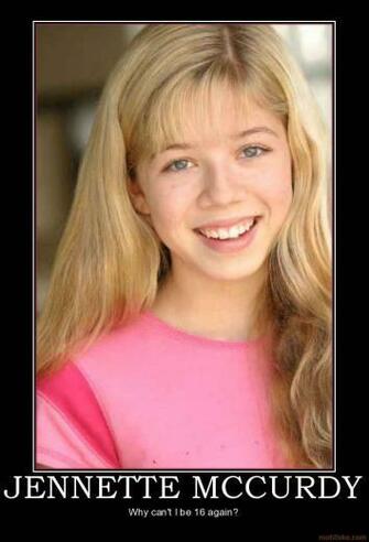 Jennette Mccurdy Photo Set