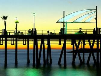 Redondo Beach California Places Near Dear In