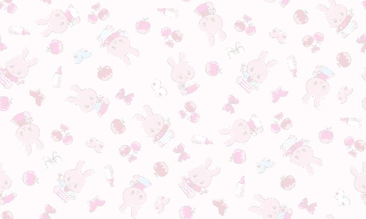 Rabbit Background Wallpaper