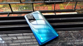 Redmi Prime Hands On Re A Generational Leap For The