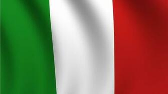 Italy Flag Wallpaper