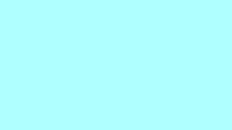 Celeste Solid Color Background