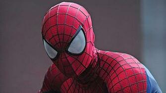 The Amazing Spider Man Wallpaper