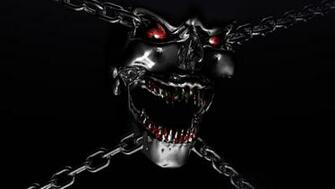 Nightmare HD Wallpaper For