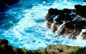 Ocean Waves Live Wallpaper Android Watch An Amazing