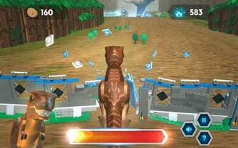 Rex Tracker Wallpaper Activities Jurassic World Lego