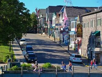 Hope You Enjoy This Visit To Bar Harbor Maine