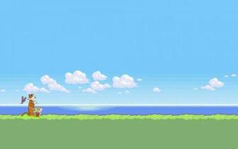 Calvin And Hobbes Wallpaper Dump