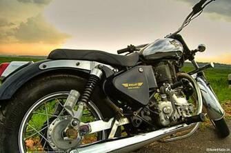 Royal Enfield Continental Gt HD Wallpaper