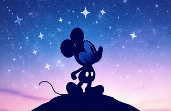 Disney Logo Wallpaper