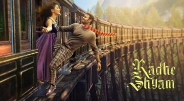 Prabhas Radhe Shyam Makes Over Rs Crore In Pre Release