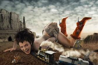 Crazy Girl Wallpaper