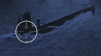 Das Boot Wallpaper