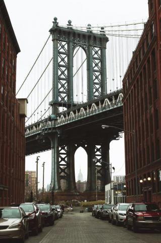 Beautiful New York Pictures Image
