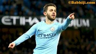Bernardo Silva Photo Mobile Wallpaper