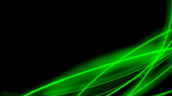 Black And Green Background Image HD Wallpaper