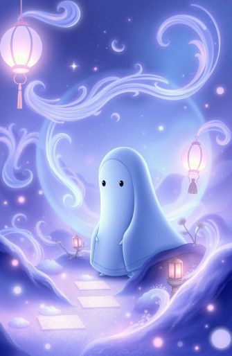 No Face Spirited Away Wallpaper