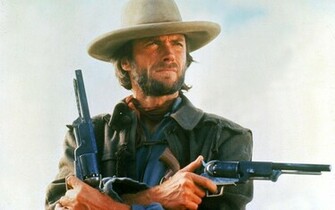 Josey Wales Wallpaper Another For The Outlaw
