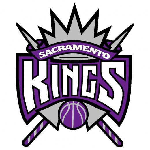Sacramento Kings Logo And Team Wallpaper