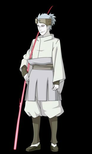 Urashiki Tsutsuki Vs Battles Powered By Wikia