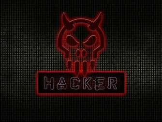 Hacker Wallpaper By Djstyfler