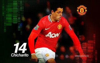 Hope You Like This Chicharito Hern Ndez HD Background As Much We