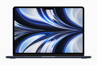 Apple Unveils All New Macbook Air Supercharged By The M2 Chip