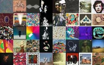Collective Merriweather Post Pavilion Arcade Fire Funeral Wallpaper