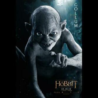 iPad Wallpaper The Hobbit An Unexpected