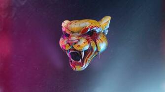 Hotline Miami Action Shooter Fighting Payday Wallpaper
