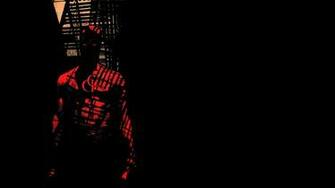 Daredevil Netflix Movie Wallpaper Desktop