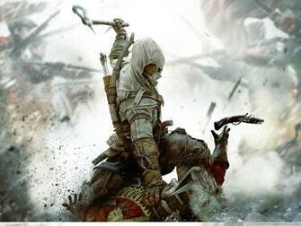 Assassins Creed Iii 4k HD Desktop Wallpaper For Ultra Tv
