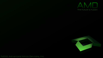 Amd Wallpaper HD